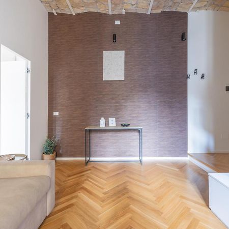 Charming Vatican Apartment Rom Exterior foto