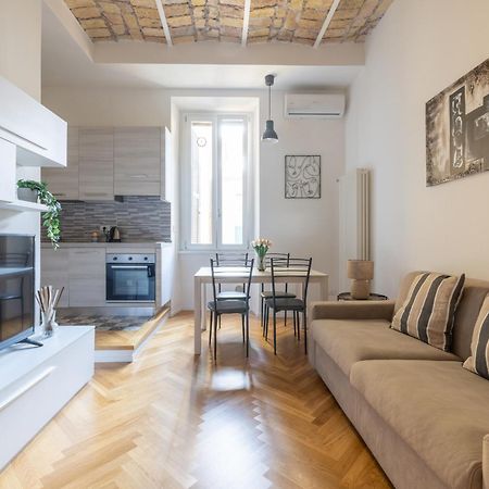 Charming Vatican Apartment Rom Exterior foto