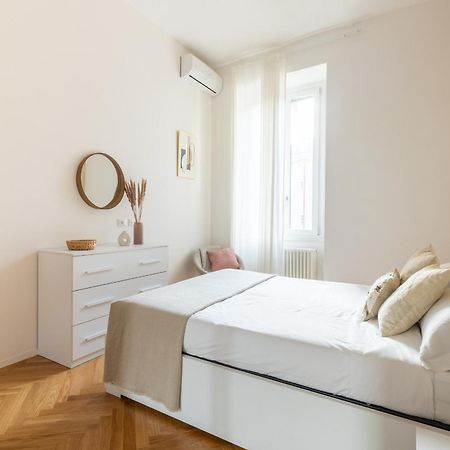 Charming Vatican Apartment Rom Exterior foto