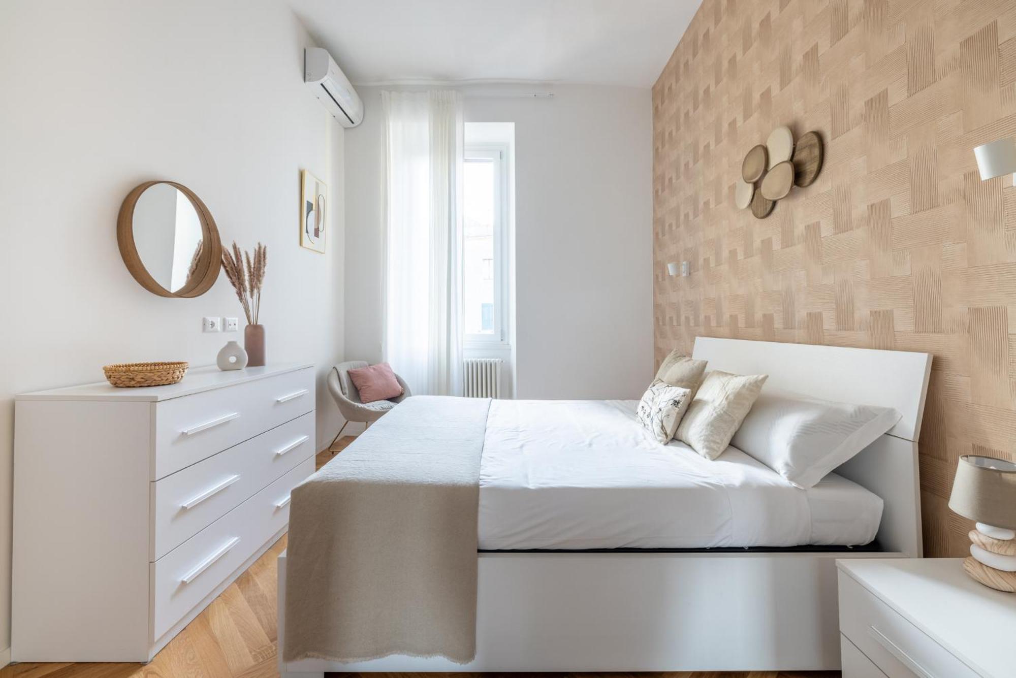 Charming Vatican Apartment Rom Exterior foto