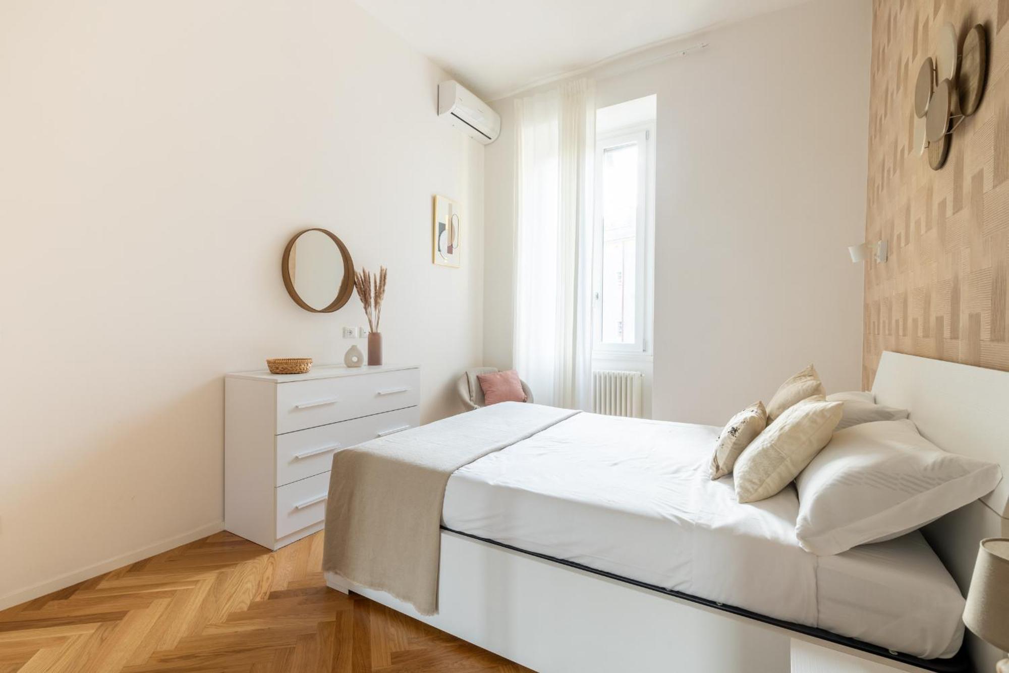 Charming Vatican Apartment Rom Exterior foto