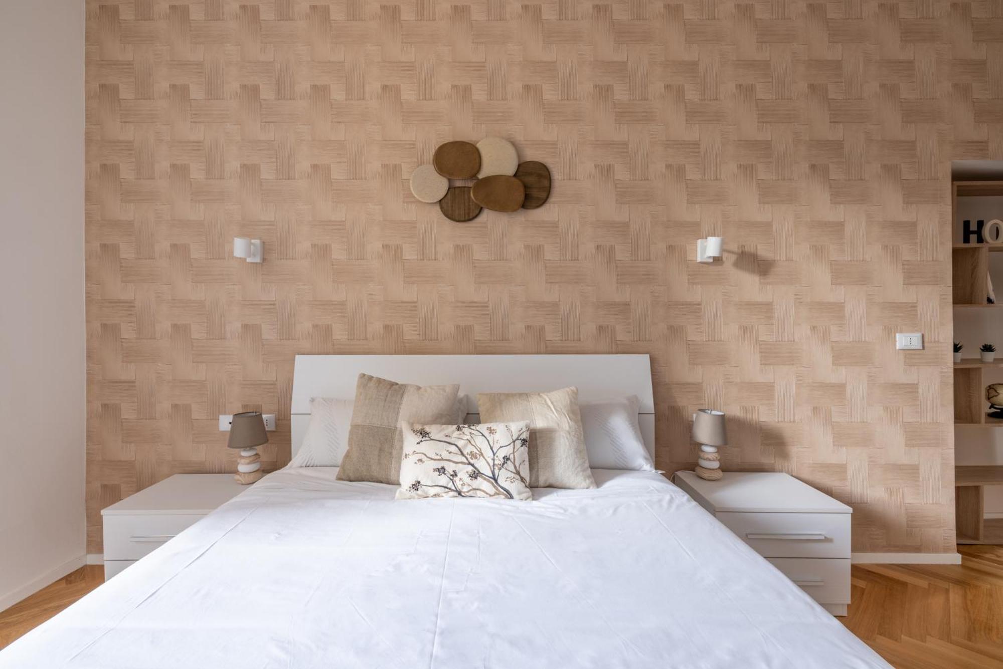 Charming Vatican Apartment Rom Exterior foto